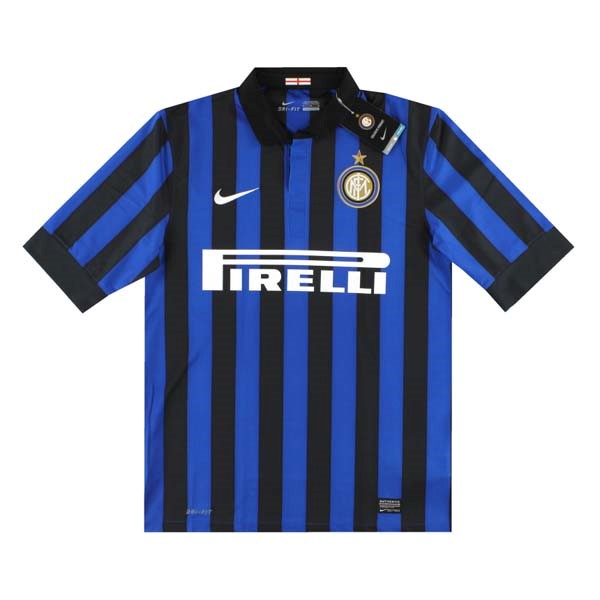 Thailandia Maglia Inter Milan Home Retro 2011 2012